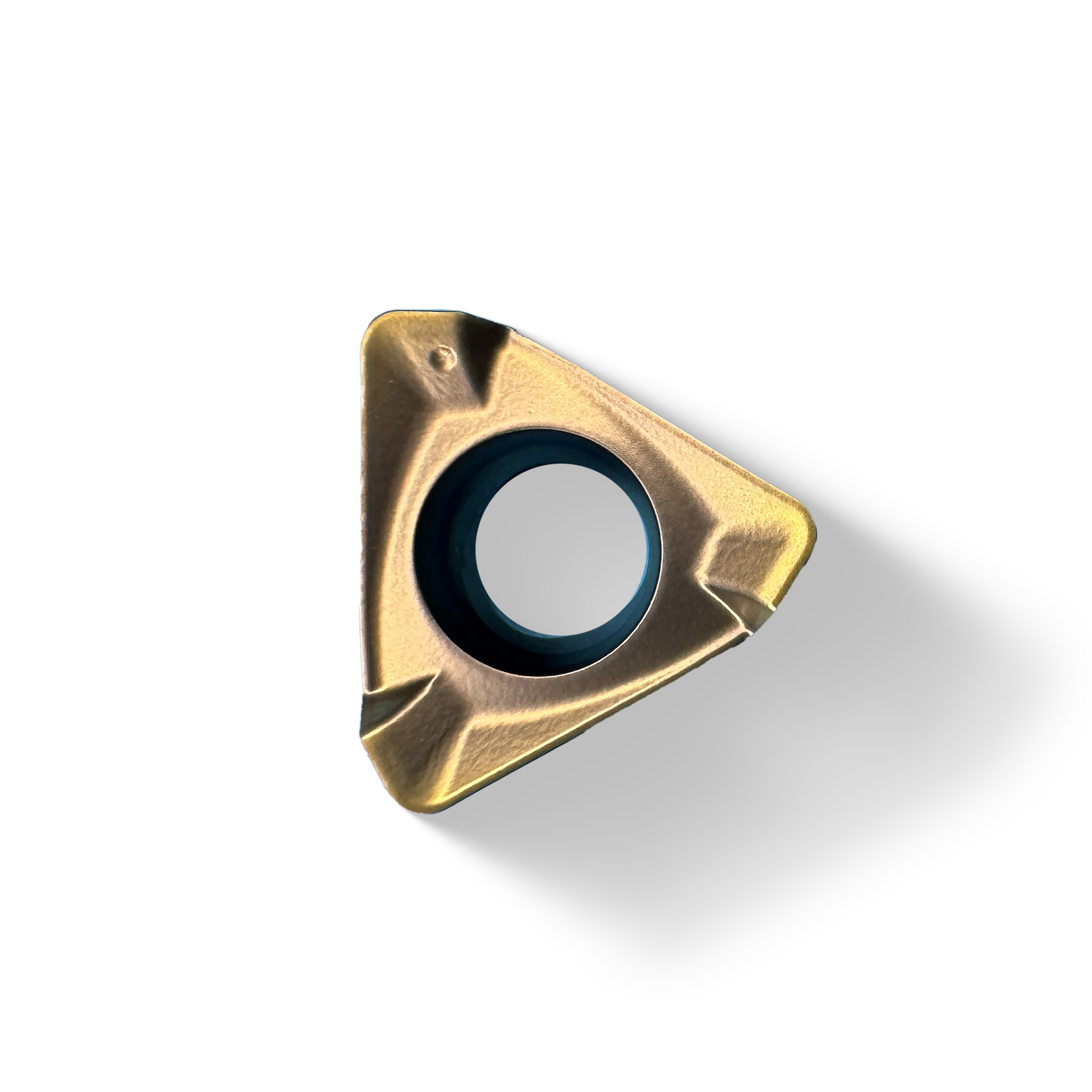 3PKT Frezeleme Insert